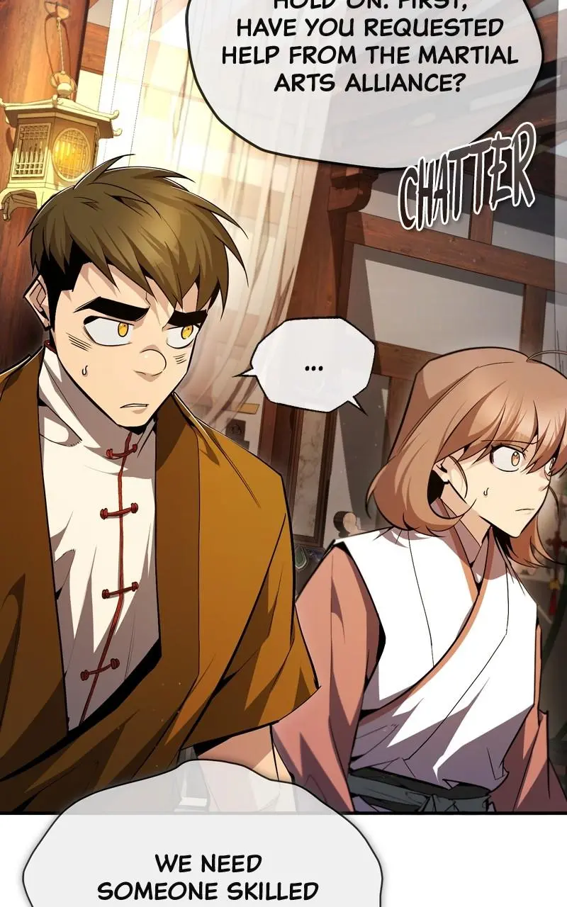 Read One Hit Teacher Master Baek - Chapter 75 - starinstructormasterbaek.com | Image 24