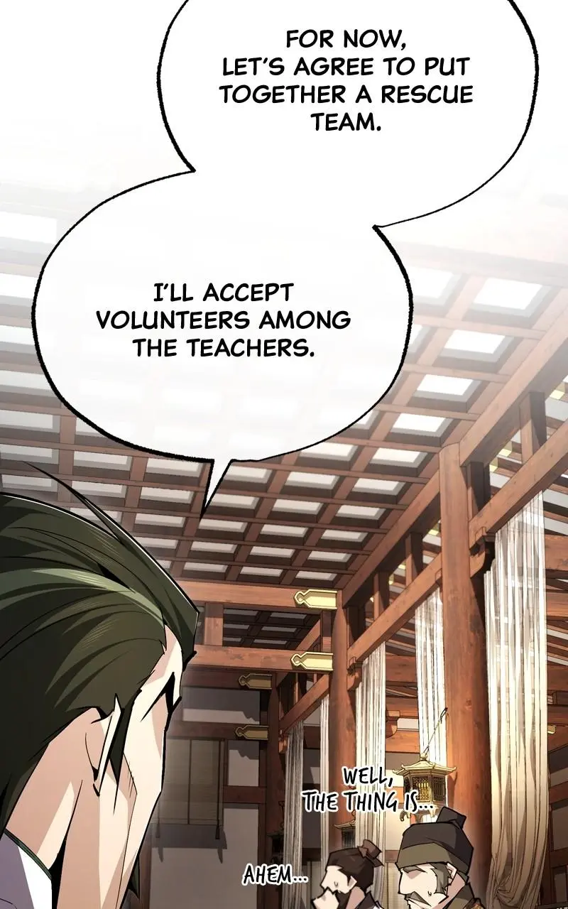 Read One Hit Teacher Master Baek - Chapter 75 - starinstructormasterbaek.com | Image 30