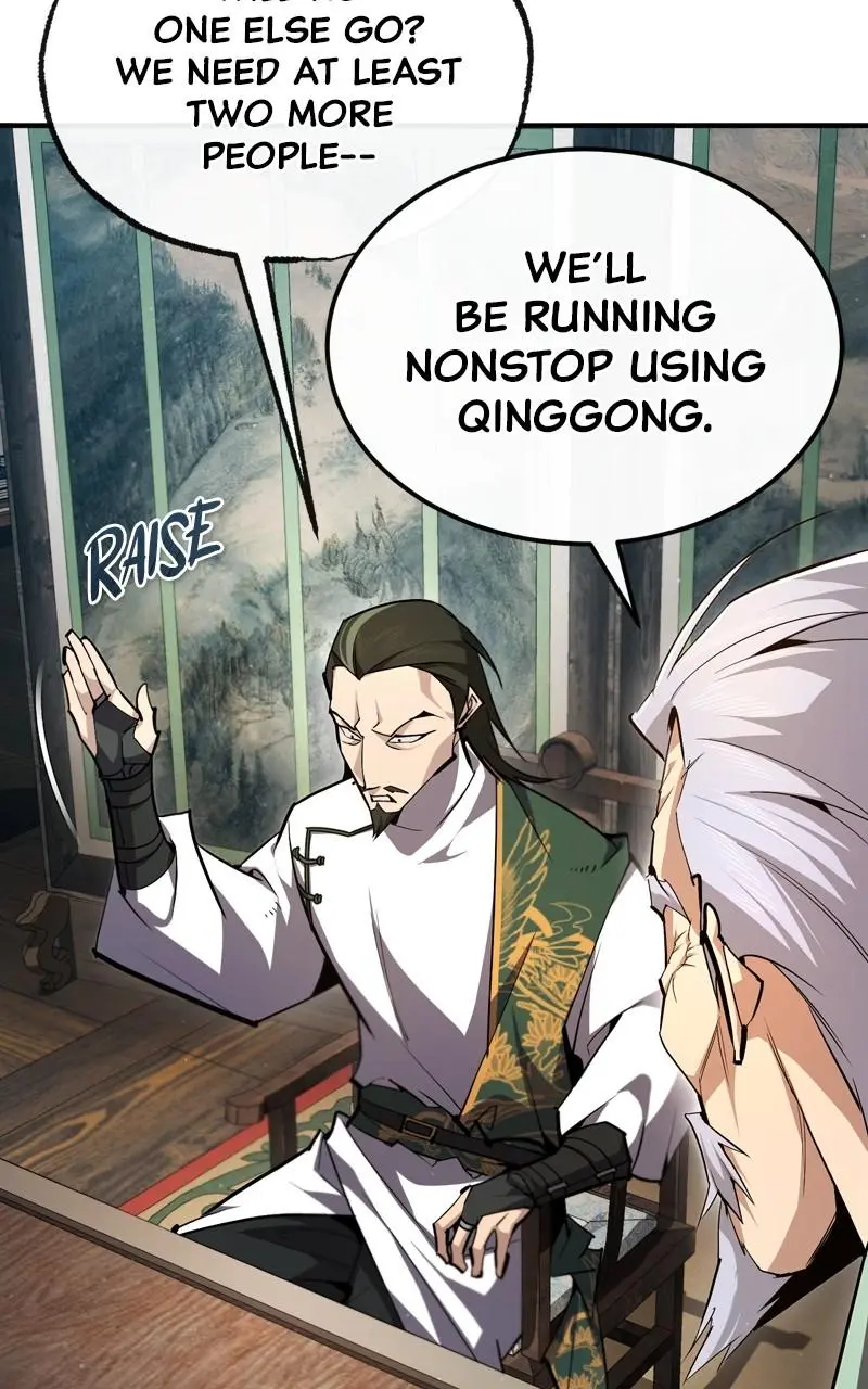 Read One Hit Teacher Master Baek - Chapter 75 - starinstructormasterbaek.com | Image 34