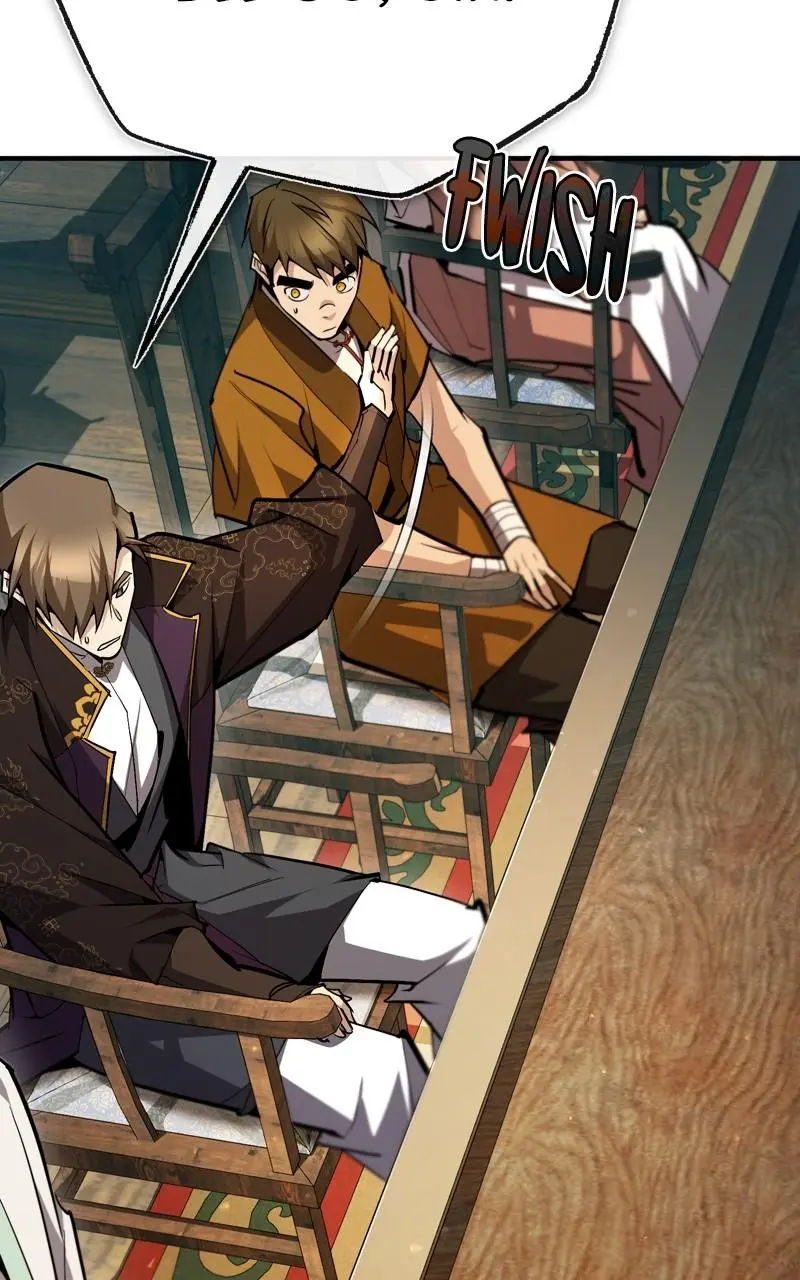 Read One Hit Teacher Master Baek - Chapter 75 - starinstructormasterbaek.com | Image 37
