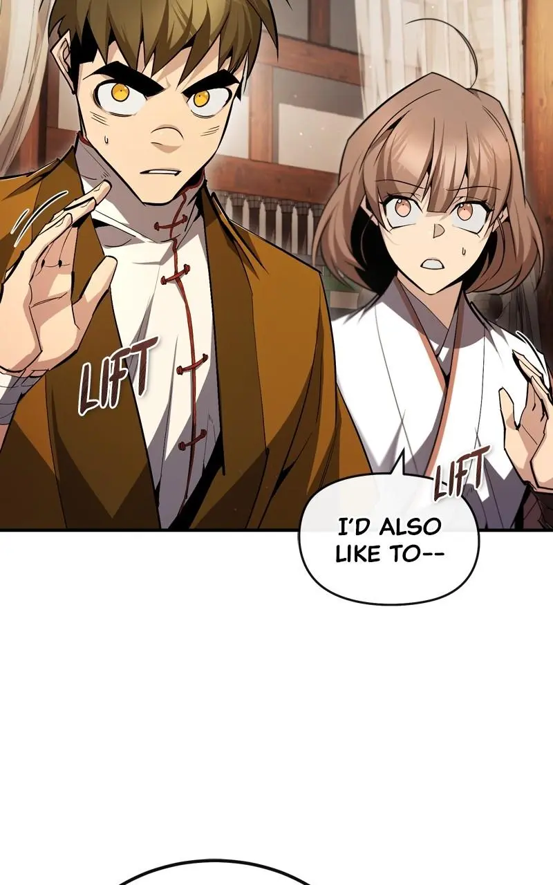Read One Hit Teacher Master Baek - Chapter 75 - starinstructormasterbaek.com | Image 40