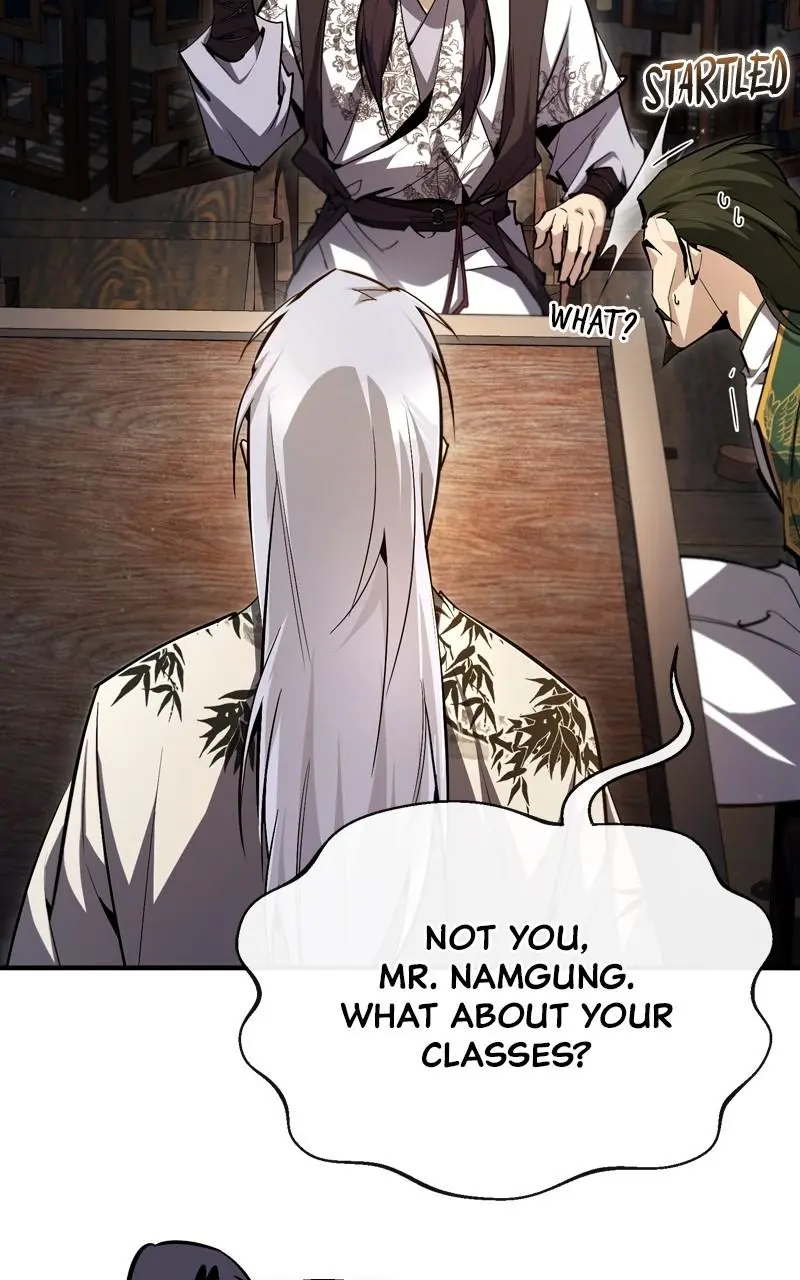 Read One Hit Teacher Master Baek - Chapter 75 - starinstructormasterbaek.com | Image 44