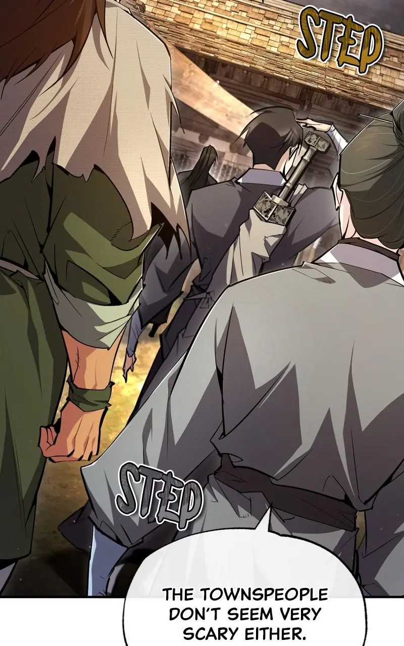 Read One Hit Teacher Master Baek - Chapter 75 - starinstructormasterbaek.com | Image 58
