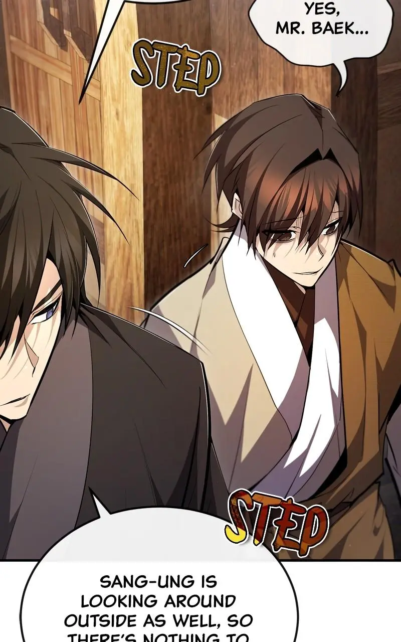 Read One Hit Teacher Master Baek - Chapter 75 - starinstructormasterbaek.com | Image 61