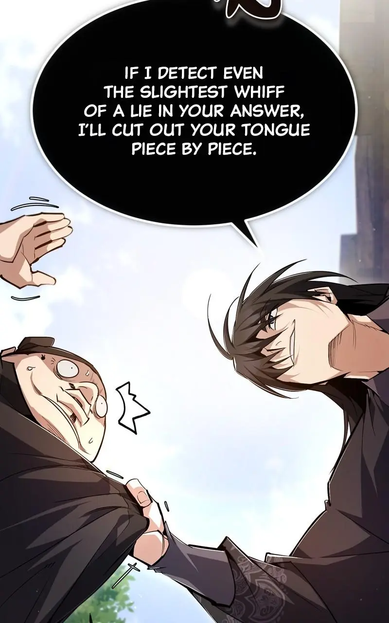 Read One Hit Teacher Master Baek - Chapter 75 - starinstructormasterbaek.com | Image 70