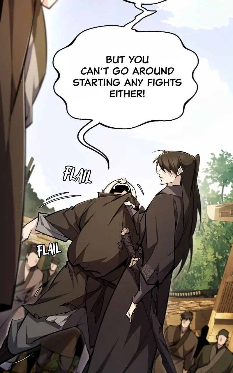 Read One Hit Teacher Master Baek - Chapter 75 - starinstructormasterbaek.com | Image 72