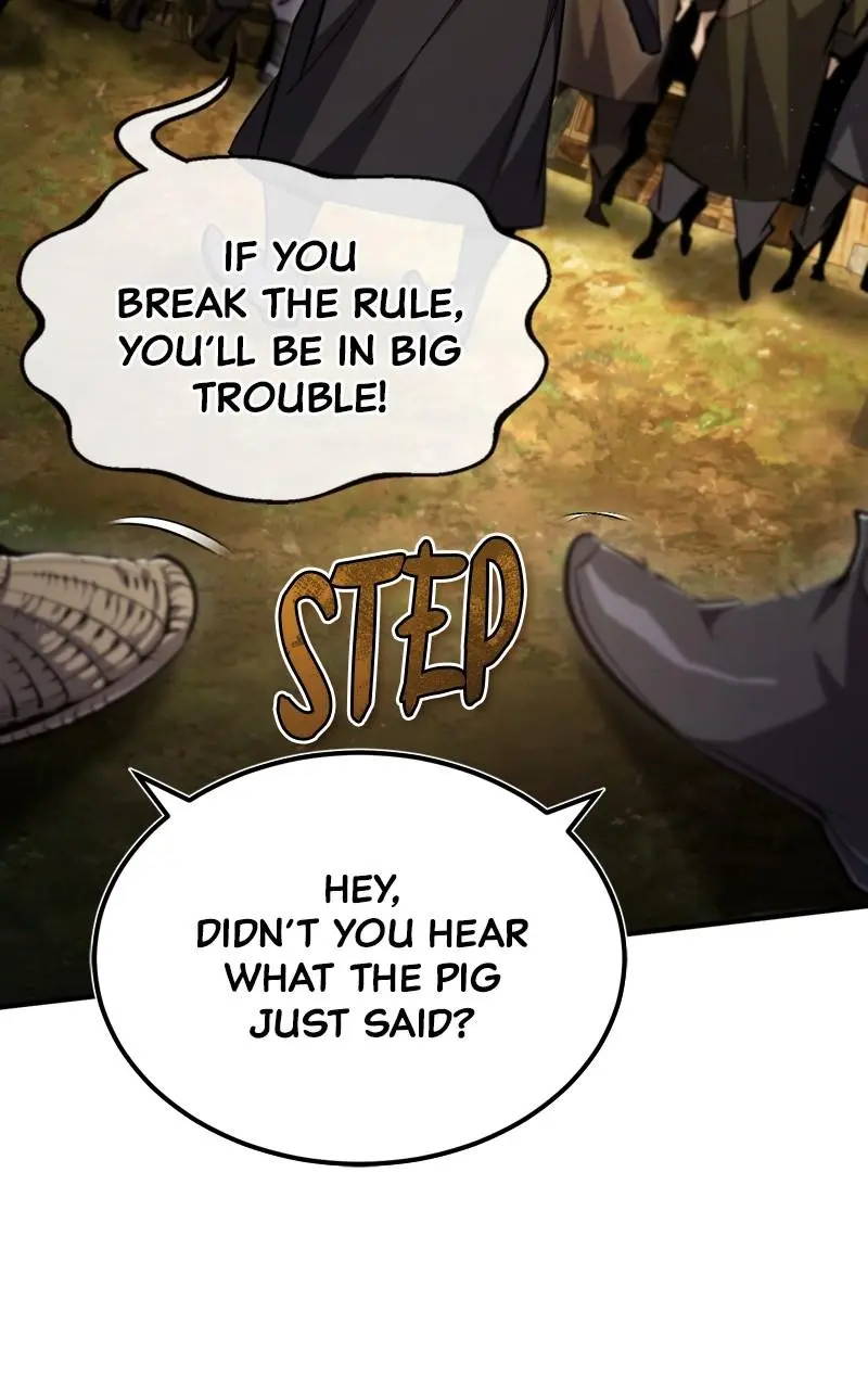 Read One Hit Teacher Master Baek - Chapter 75 - starinstructormasterbaek.com | Image 73