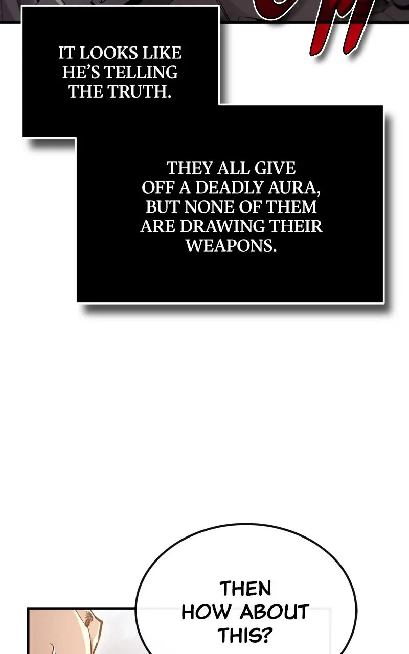Read One Hit Teacher Master Baek - Chapter 75 - starinstructormasterbaek.com | Image 75