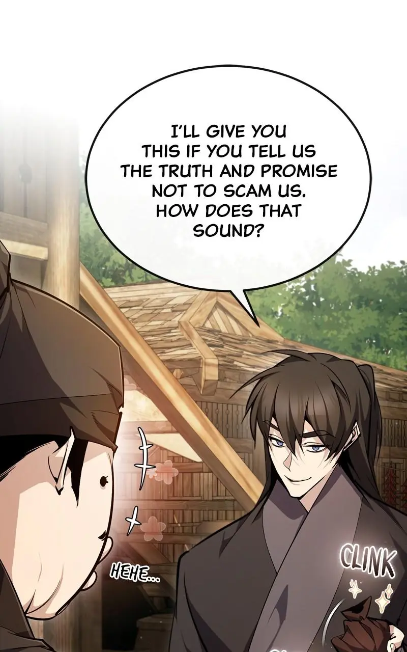 Read One Hit Teacher Master Baek - Chapter 75 - starinstructormasterbaek.com | Image 77