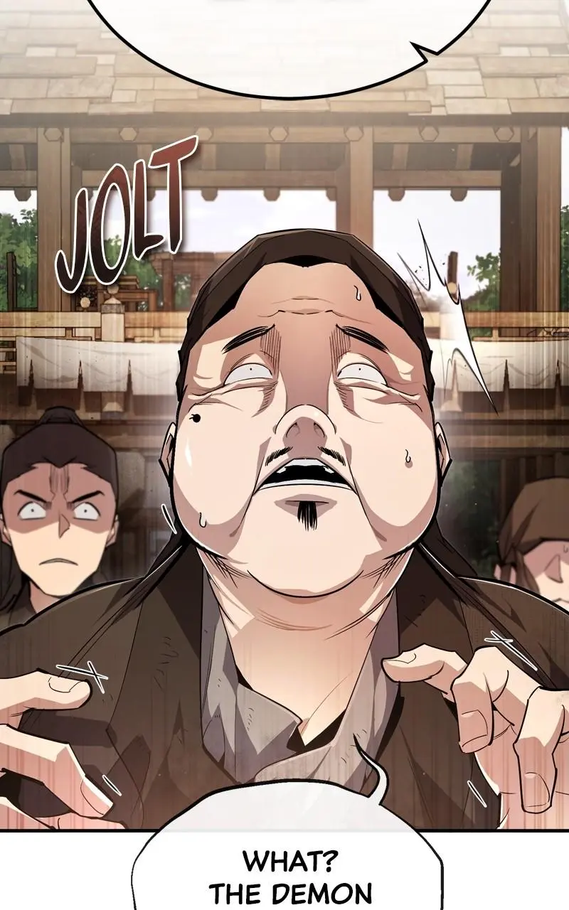 Read One Hit Teacher Master Baek - Chapter 75 - starinstructormasterbaek.com | Image 79
