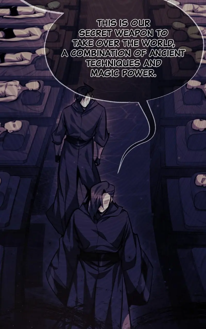 Read One Hit Teacher Master Baek - Chapter 75 - starinstructormasterbaek.com | Image 91