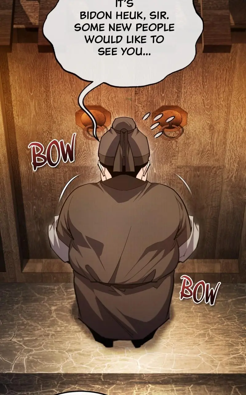 Read One Hit Teacher Master Baek - Chapter 75 - starinstructormasterbaek.com | Image 93