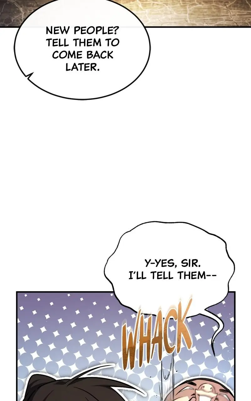 Read One Hit Teacher Master Baek - Chapter 75 - starinstructormasterbaek.com | Image 94