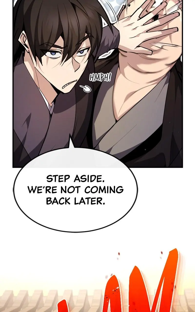 Read One Hit Teacher Master Baek - Chapter 75 - starinstructormasterbaek.com | Image 95