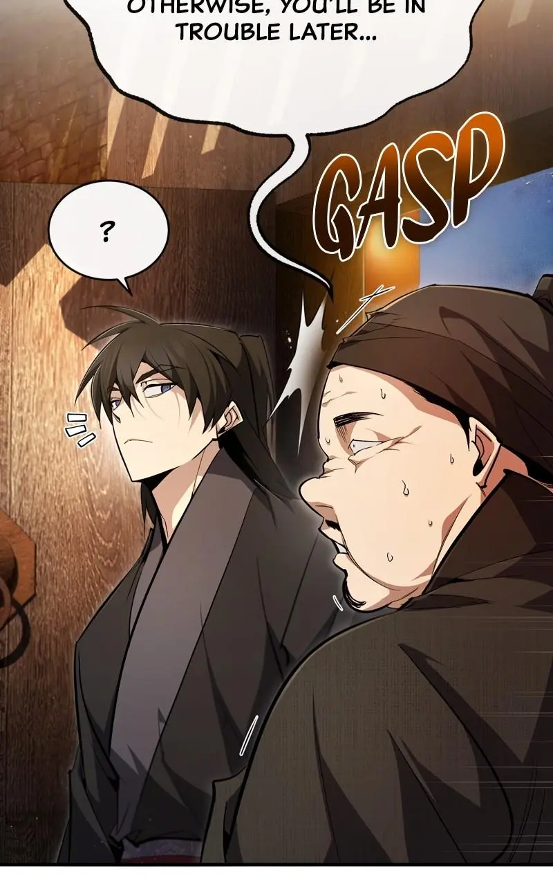 Read One Hit Teacher Master Baek - Chapter 75 - starinstructormasterbaek.com | Image 102