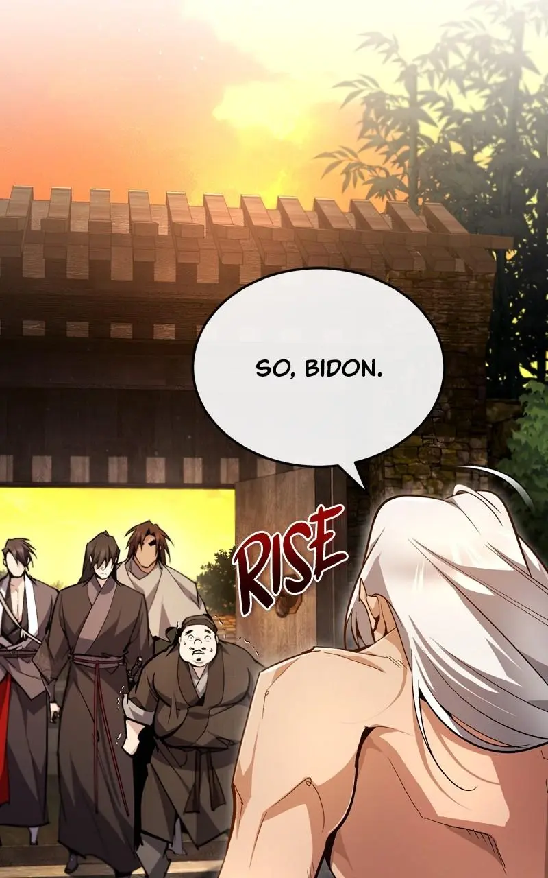 Read One Hit Teacher Master Baek - Chapter 75 - starinstructormasterbaek.com | Image 105