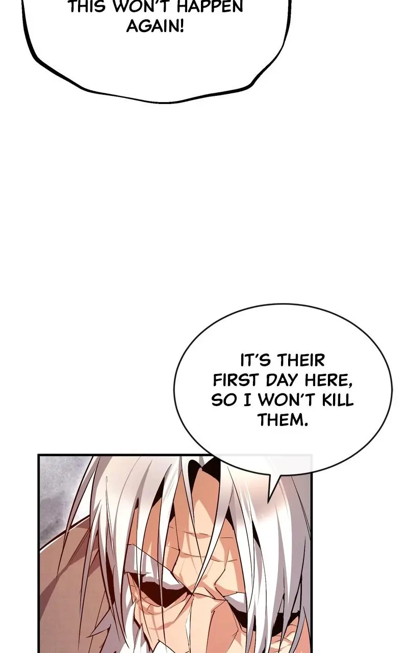 Read One Hit Teacher Master Baek - Chapter 75 - starinstructormasterbaek.com | Image 112