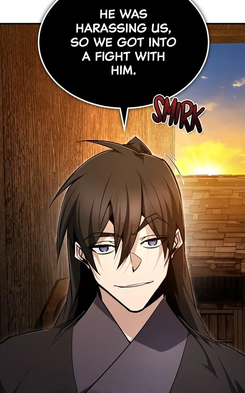 Read One Hit Teacher Master Baek - Chapter 75 - starinstructormasterbaek.com | Image 132