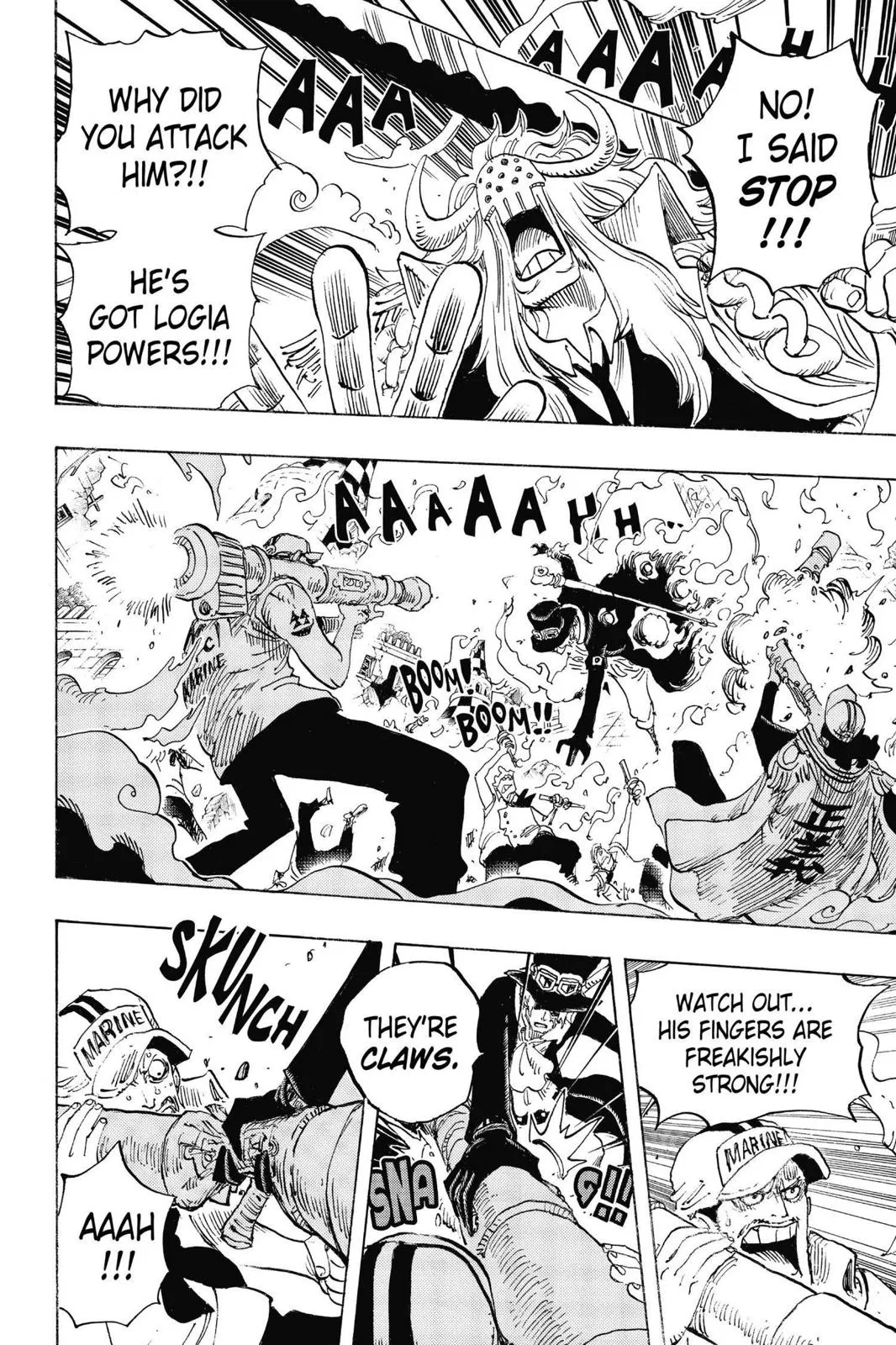 Read One Hit Teacher Master Baek - Chapter 751 - starinstructormasterbaek.com | Image 2