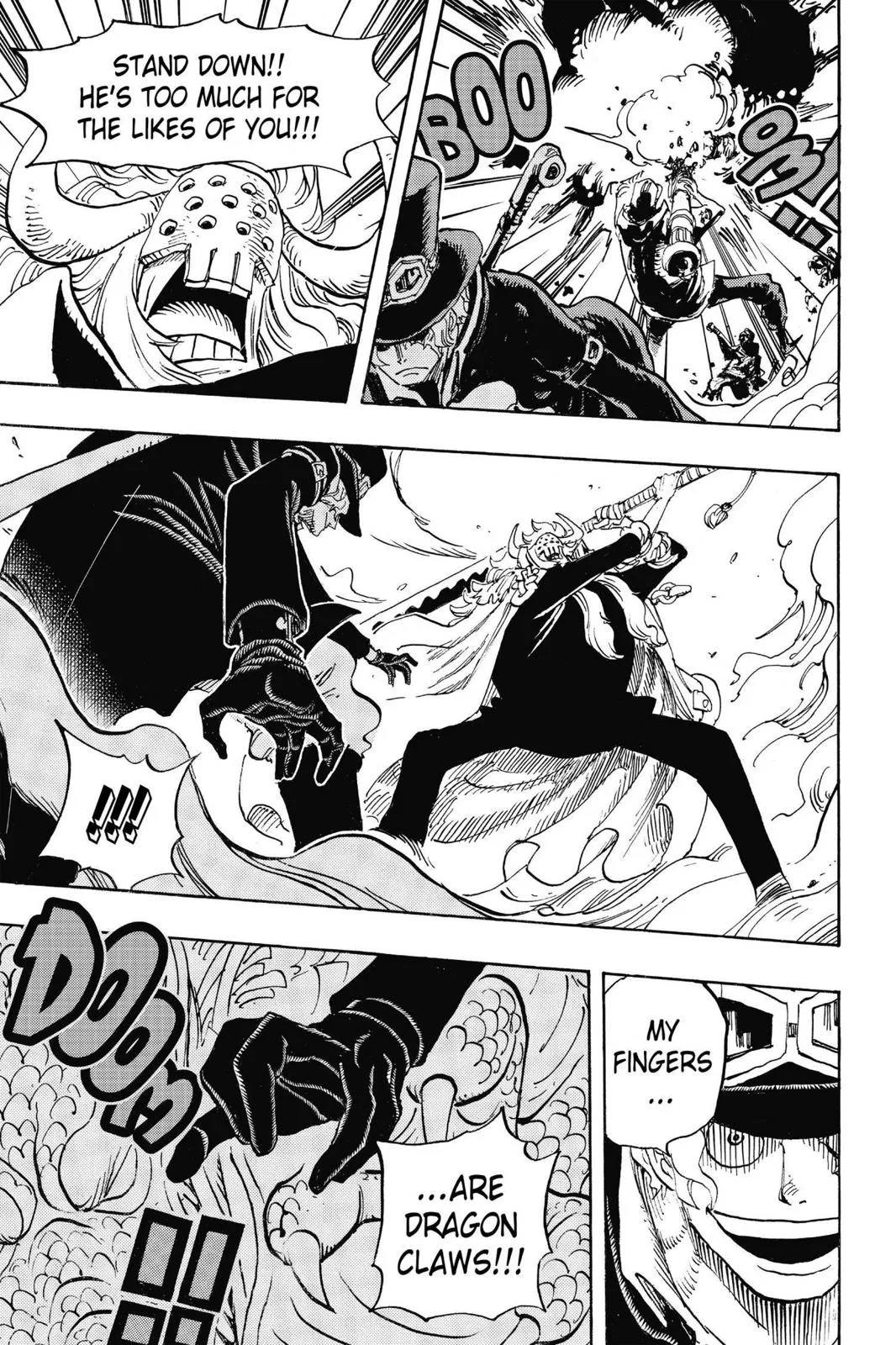 Read One Hit Teacher Master Baek - Chapter 751 - starinstructormasterbaek.com | Image 3