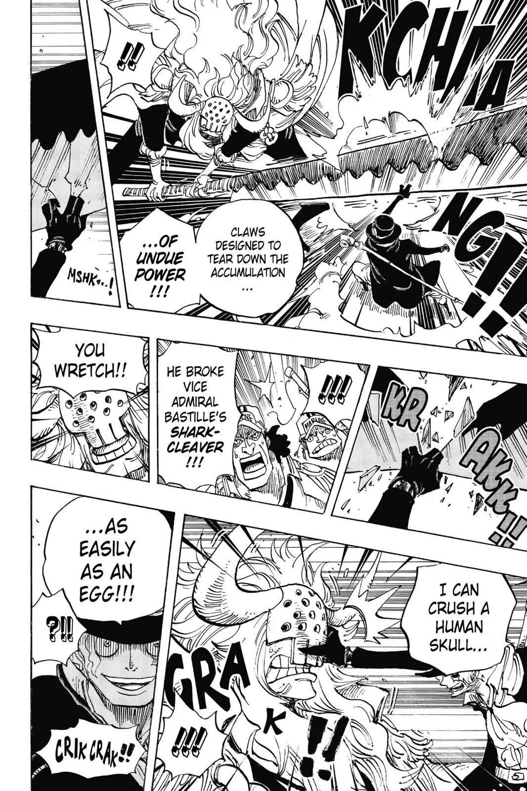Read One Hit Teacher Master Baek - Chapter 751 - starinstructormasterbaek.com | Image 4