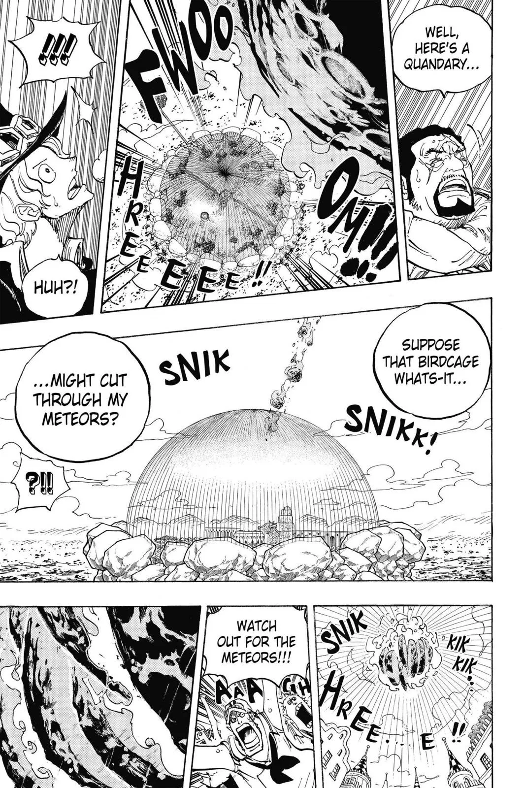 Read One Hit Teacher Master Baek - Chapter 751 - starinstructormasterbaek.com | Image 5