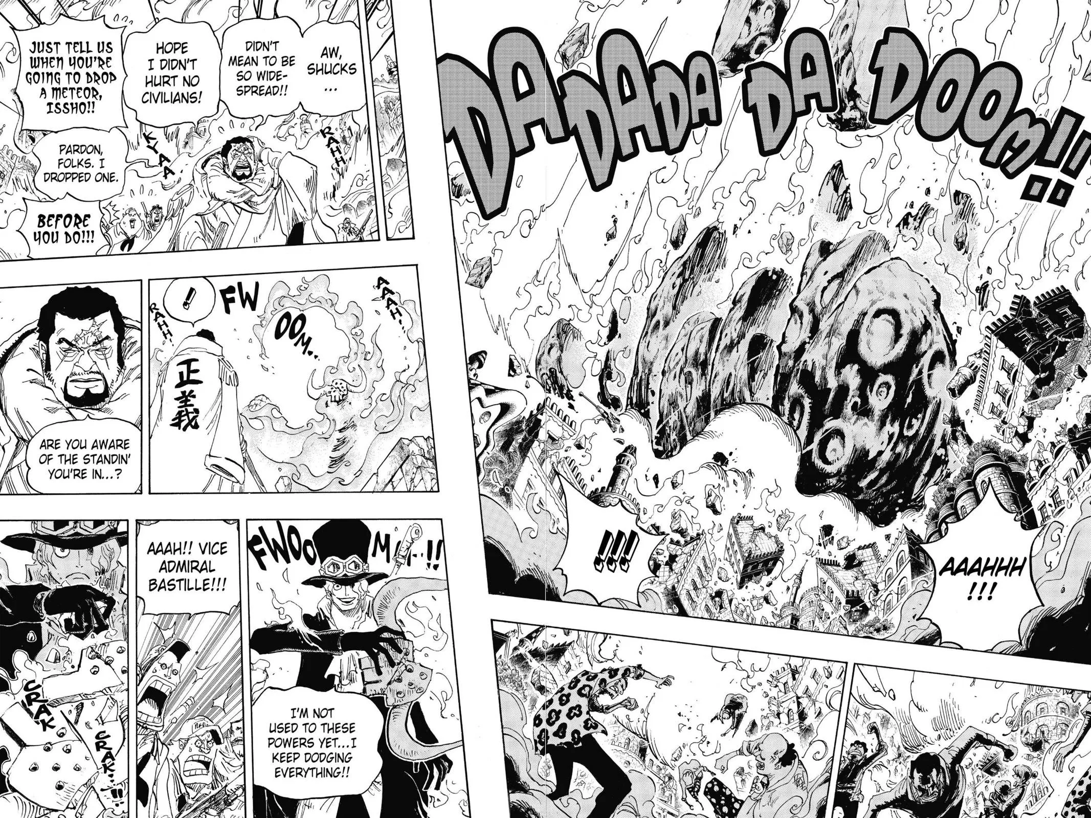 Read One Hit Teacher Master Baek - Chapter 751 - starinstructormasterbaek.com | Image 6