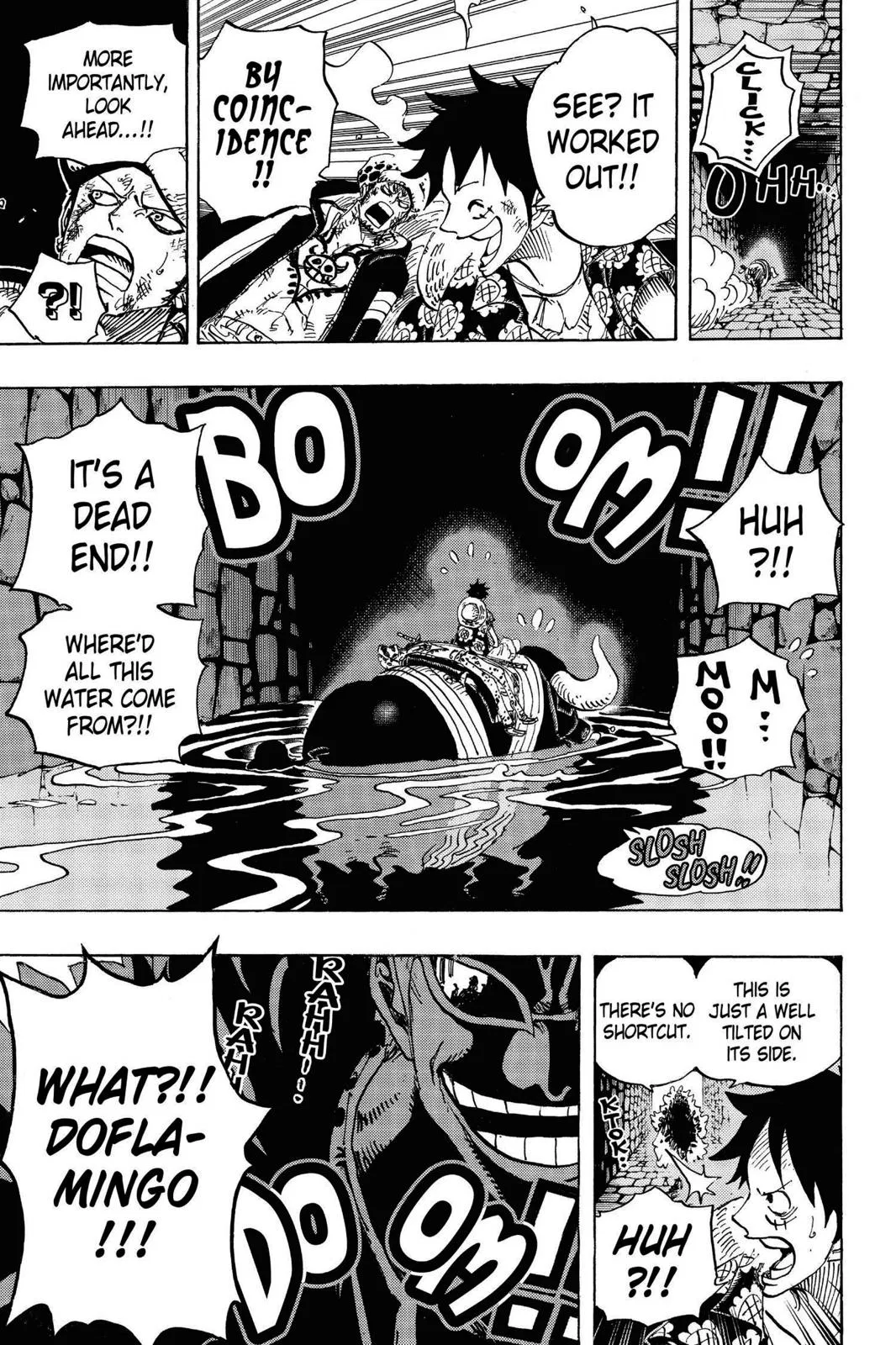Read One Hit Teacher Master Baek - Chapter 751 - starinstructormasterbaek.com | Image 15