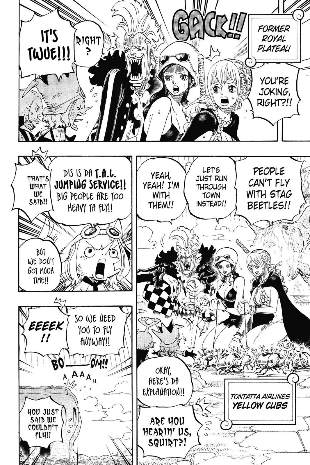 Read One Hit Teacher Master Baek - Chapter 752 - starinstructormasterbaek.com | Image 11
