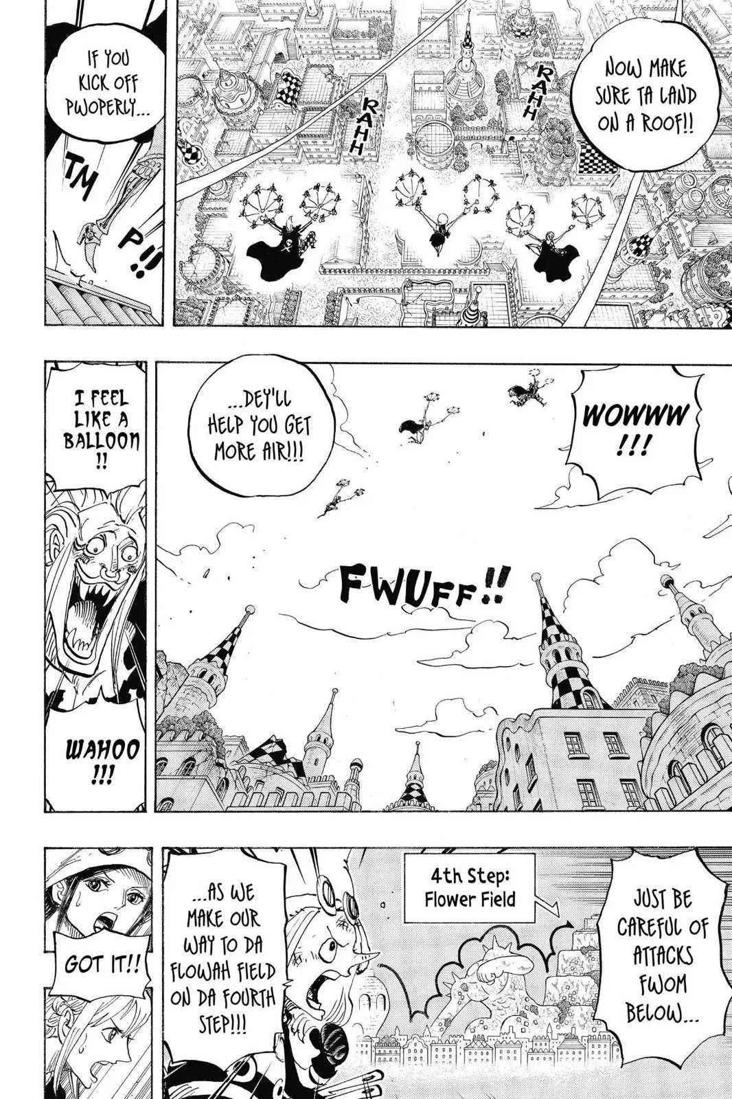 Read One Hit Teacher Master Baek - Chapter 752 - starinstructormasterbaek.com | Image 13
