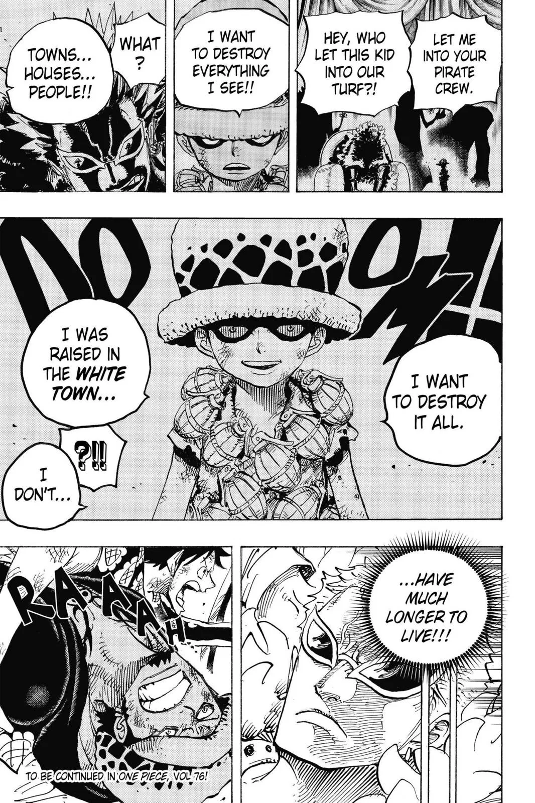 Read One Hit Teacher Master Baek - Chapter 752 - starinstructormasterbaek.com | Image 16