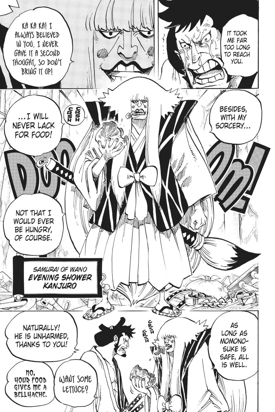 Read One Hit Teacher Master Baek - Chapter 754 - starinstructormasterbaek.com | Image 3