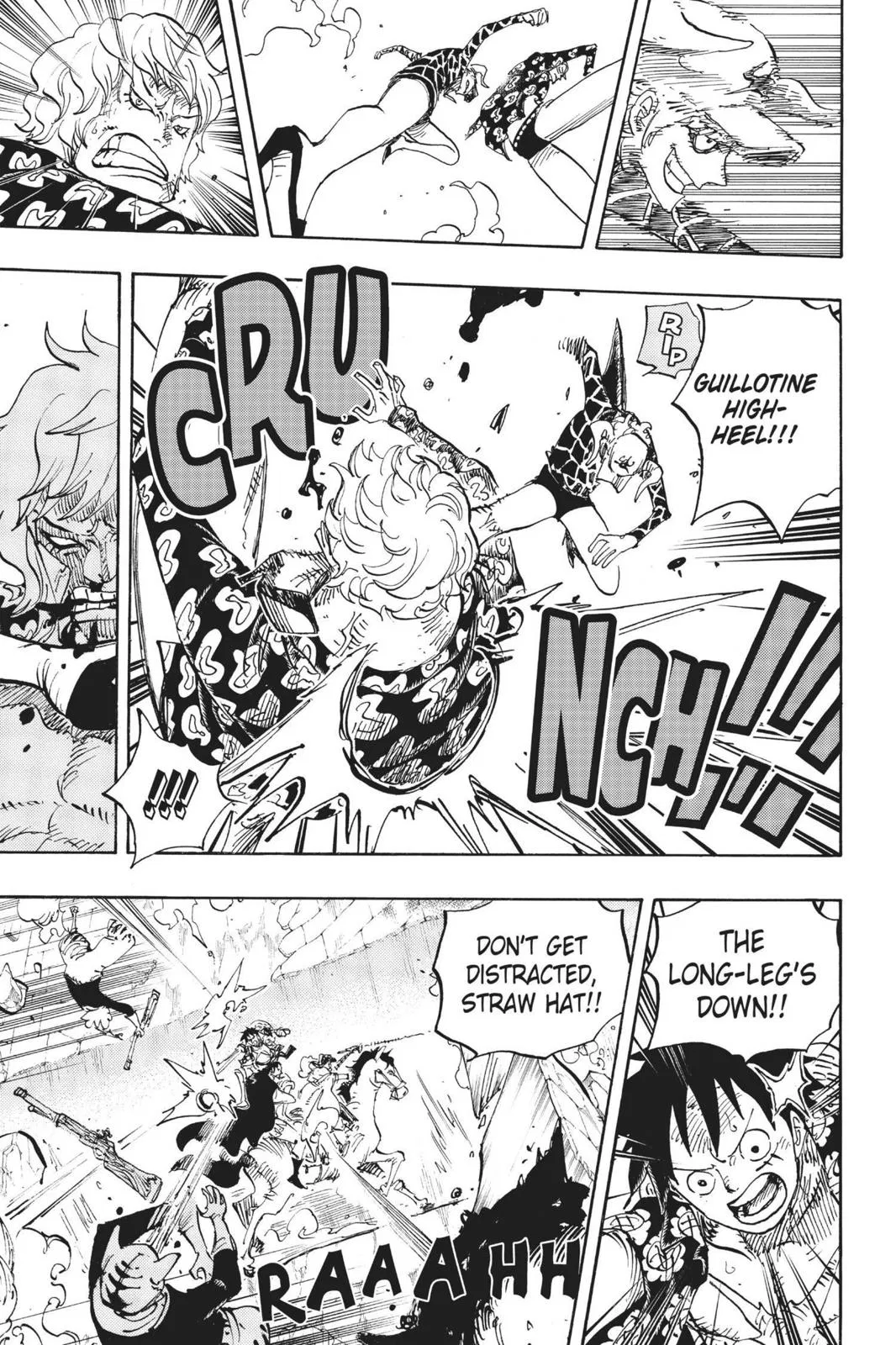 Read One Hit Teacher Master Baek - Chapter 754 - starinstructormasterbaek.com | Image 7