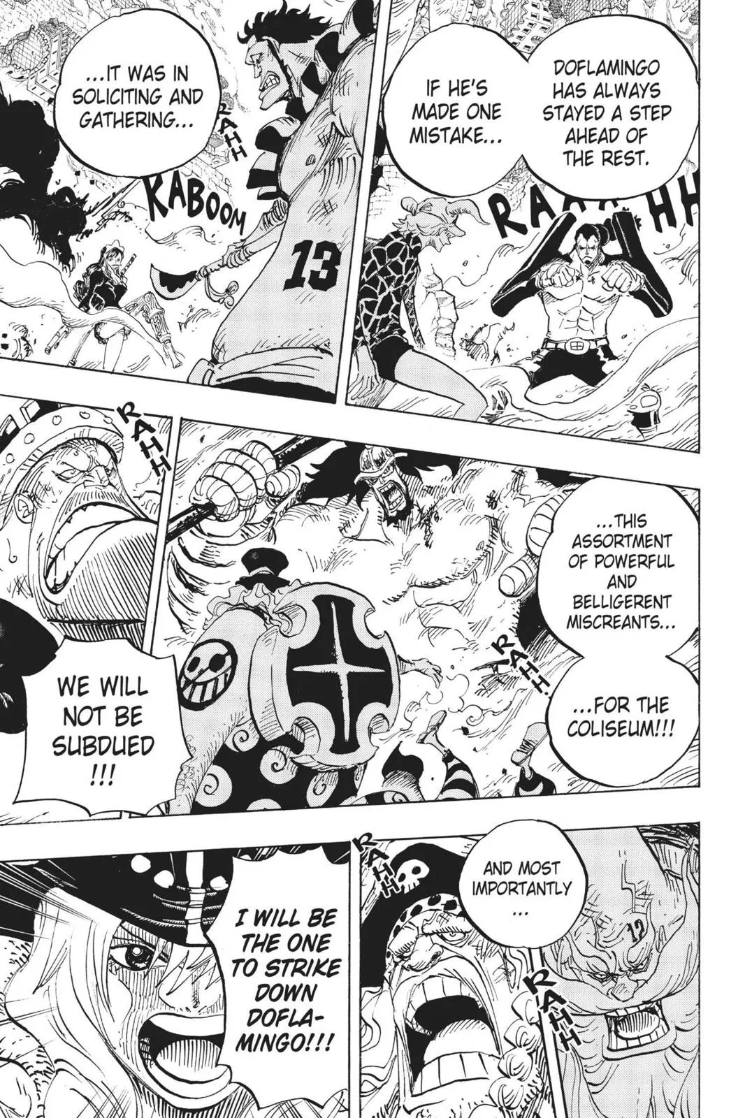 Read One Hit Teacher Master Baek - Chapter 754 - starinstructormasterbaek.com | Image 9