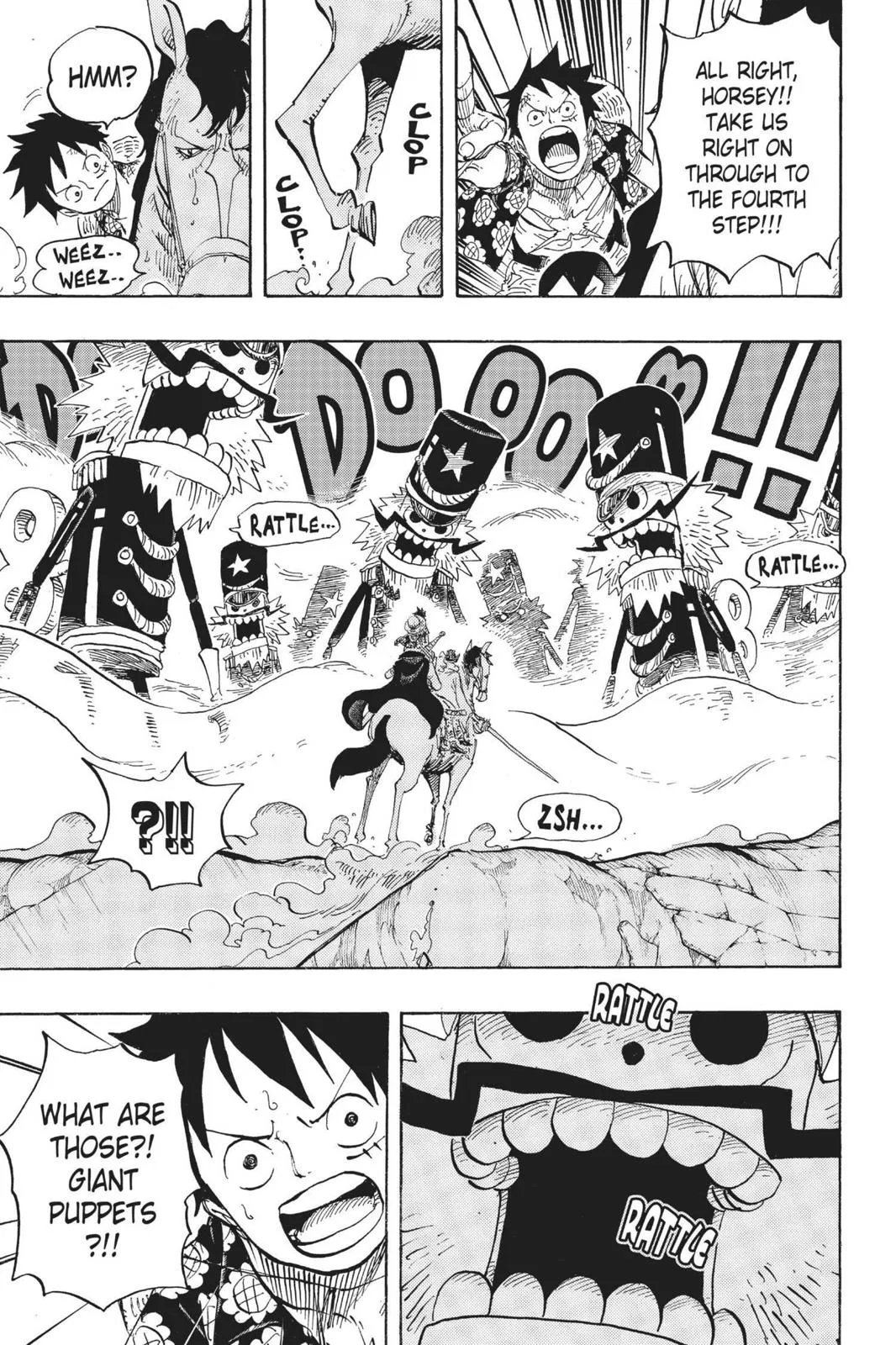 Read One Hit Teacher Master Baek - Chapter 754 - starinstructormasterbaek.com | Image 11