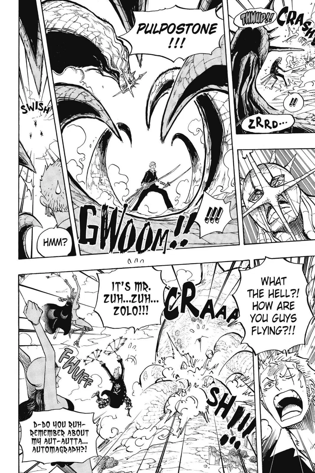 Read One Hit Teacher Master Baek - Chapter 754 - starinstructormasterbaek.com | Image 13