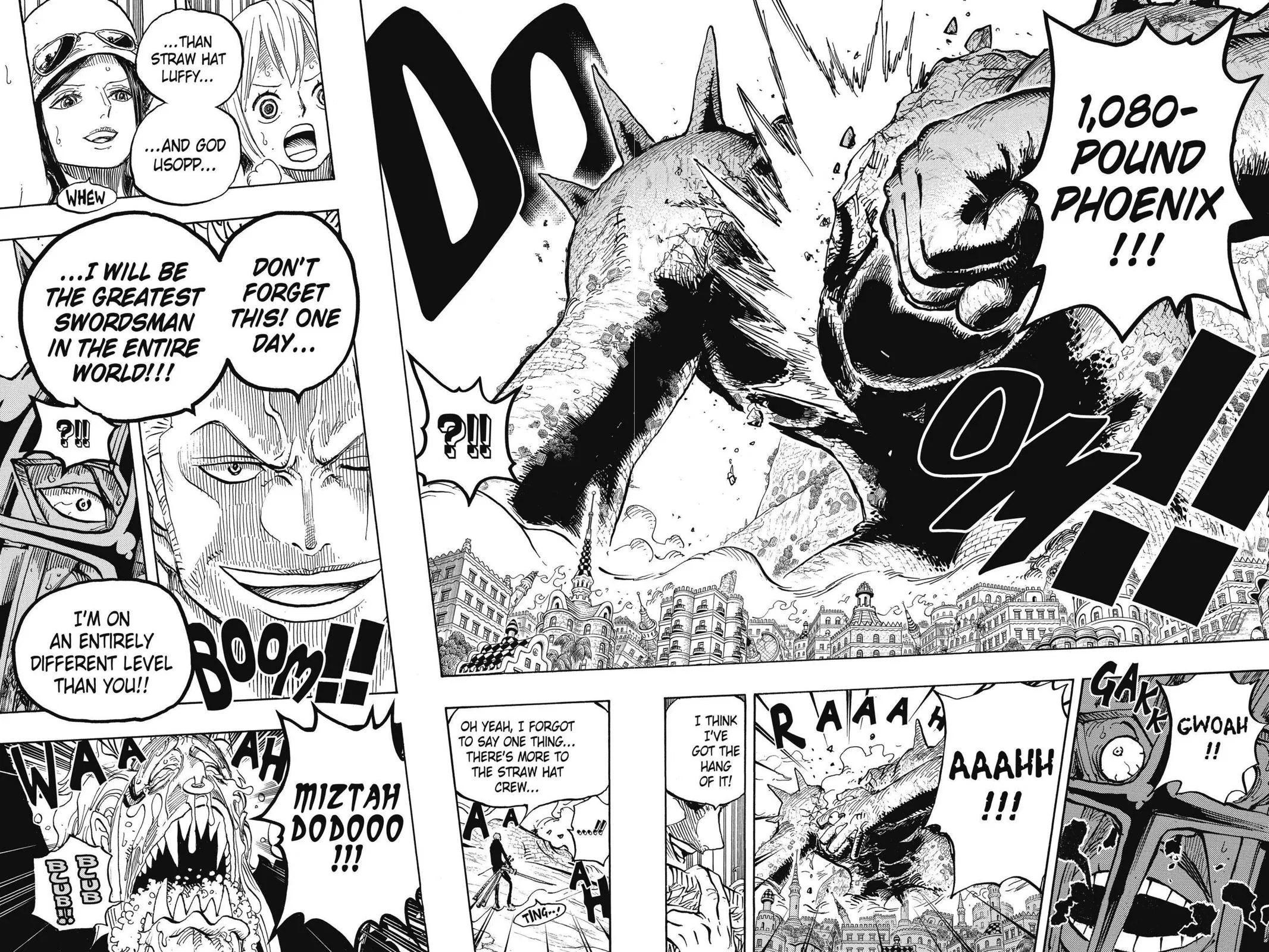 Read One Hit Teacher Master Baek - Chapter 754 - starinstructormasterbaek.com | Image 15