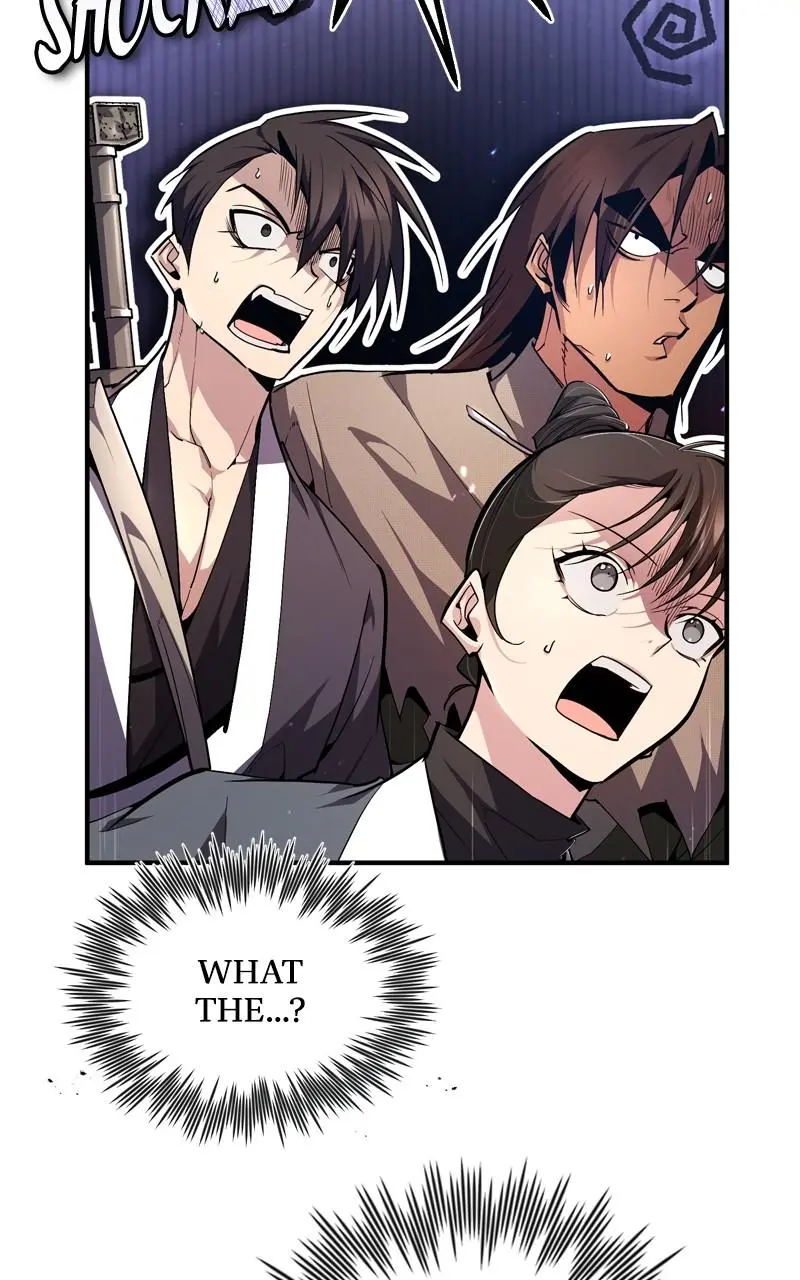 Read One Hit Teacher Master Baek - Chapter 76 - starinstructormasterbaek.com | Image 11