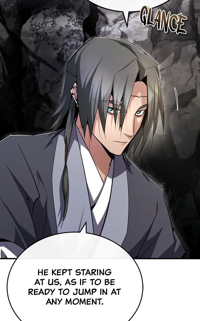Read One Hit Teacher Master Baek - Chapter 76 - starinstructormasterbaek.com | Image 20