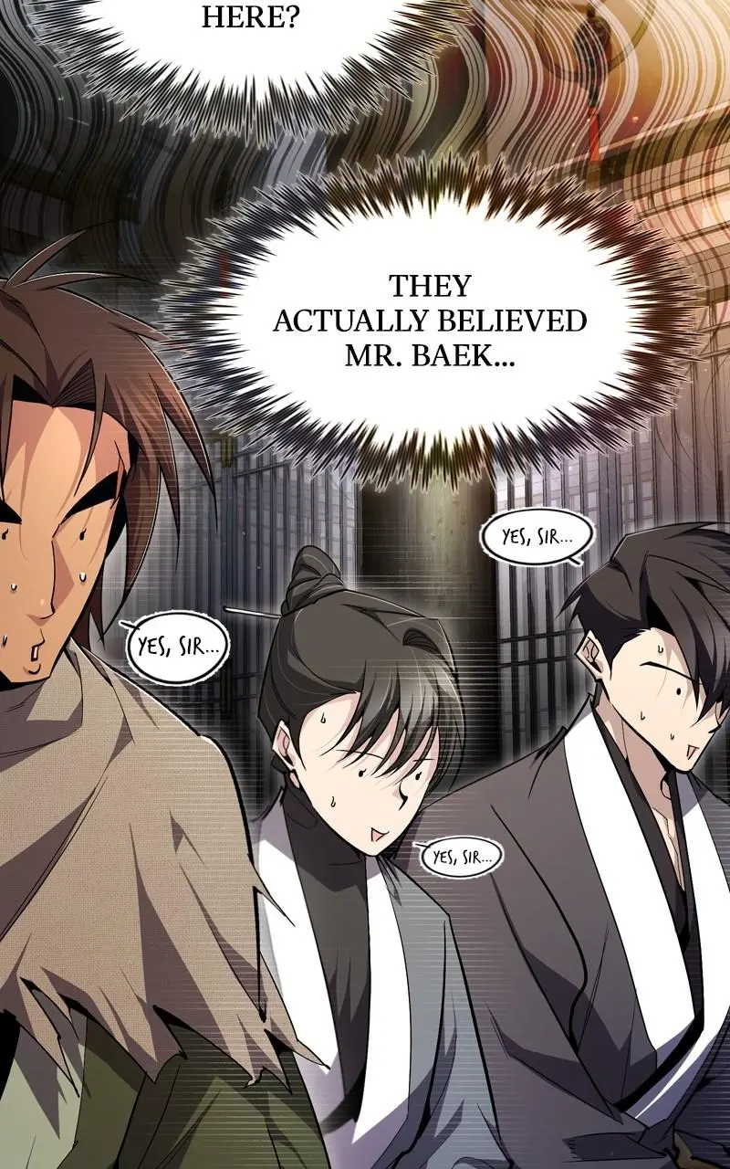 Read One Hit Teacher Master Baek - Chapter 76 - starinstructormasterbaek.com | Image 36