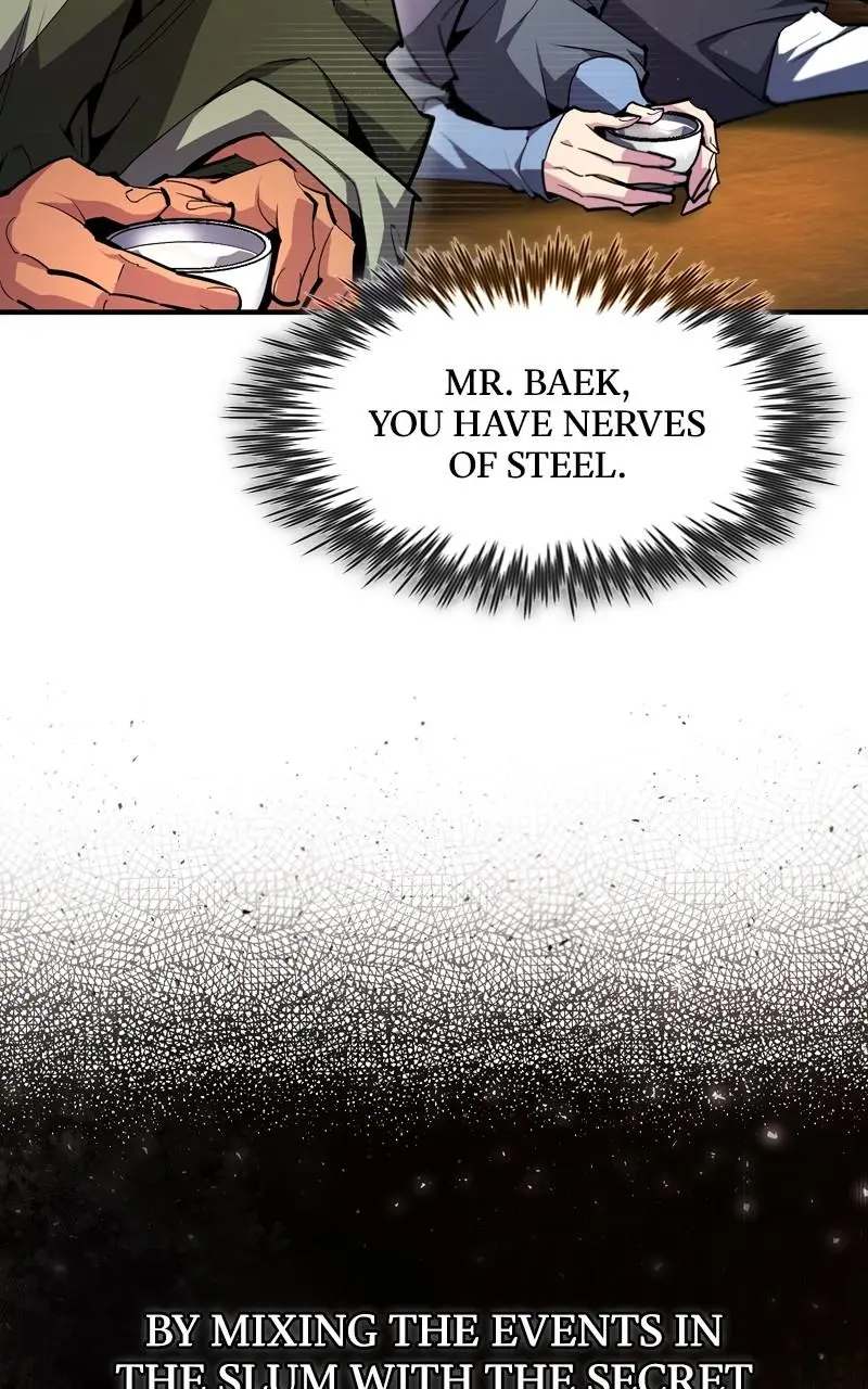 Read One Hit Teacher Master Baek - Chapter 76 - starinstructormasterbaek.com | Image 37
