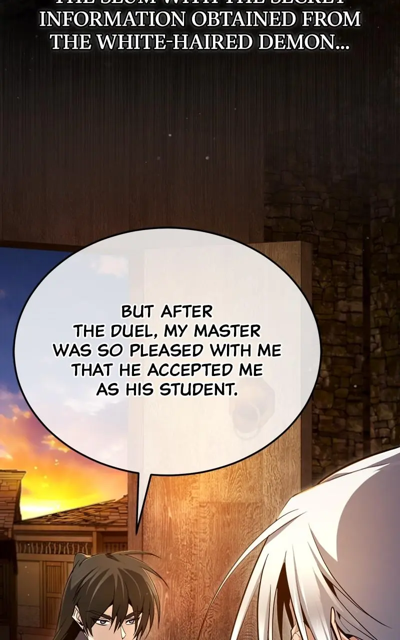 Read One Hit Teacher Master Baek - Chapter 76 - starinstructormasterbaek.com | Image 38