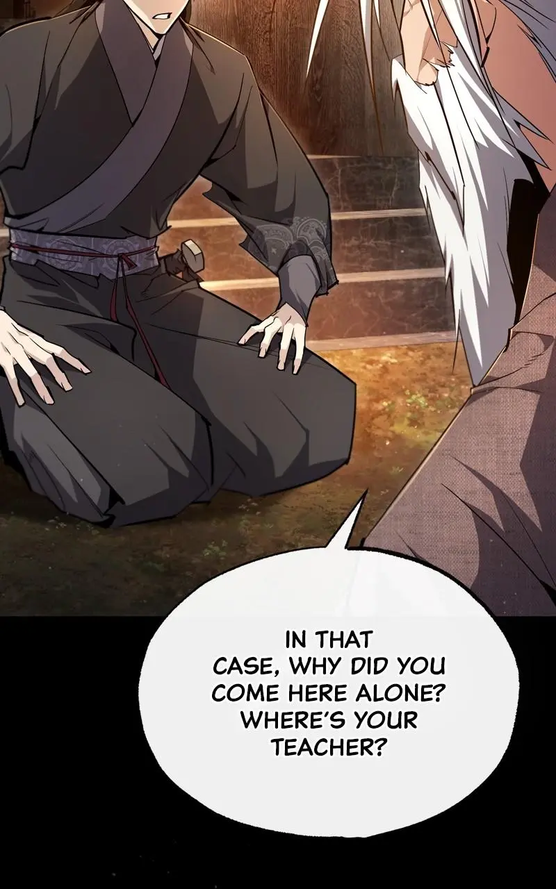 Read One Hit Teacher Master Baek - Chapter 76 - starinstructormasterbaek.com | Image 39