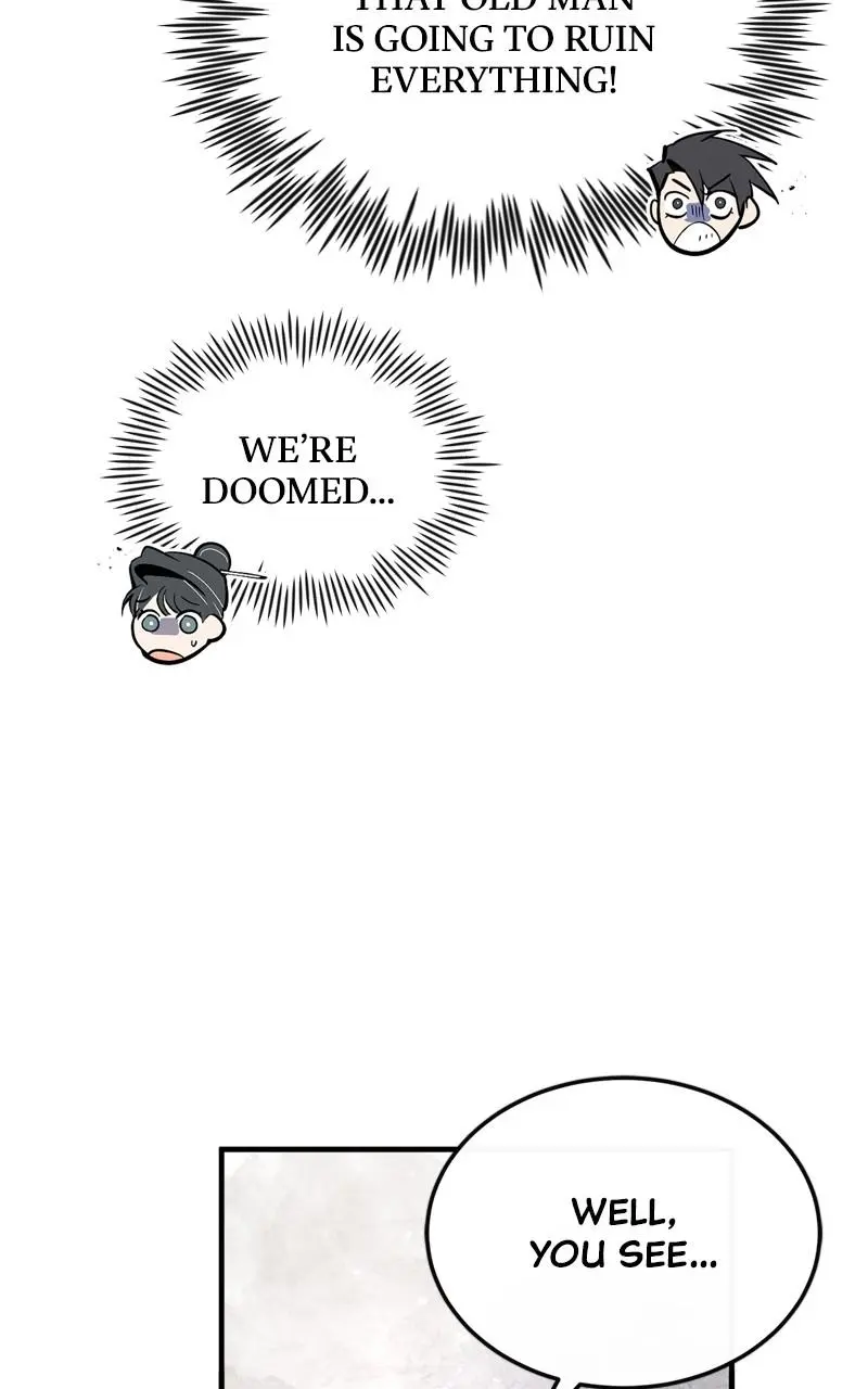 Read One Hit Teacher Master Baek - Chapter 76 - starinstructormasterbaek.com | Image 48