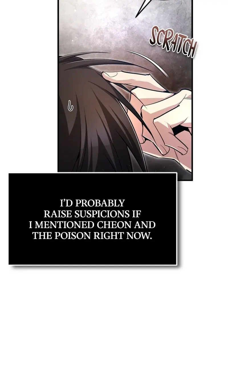 Read One Hit Teacher Master Baek - Chapter 76 - starinstructormasterbaek.com | Image 49