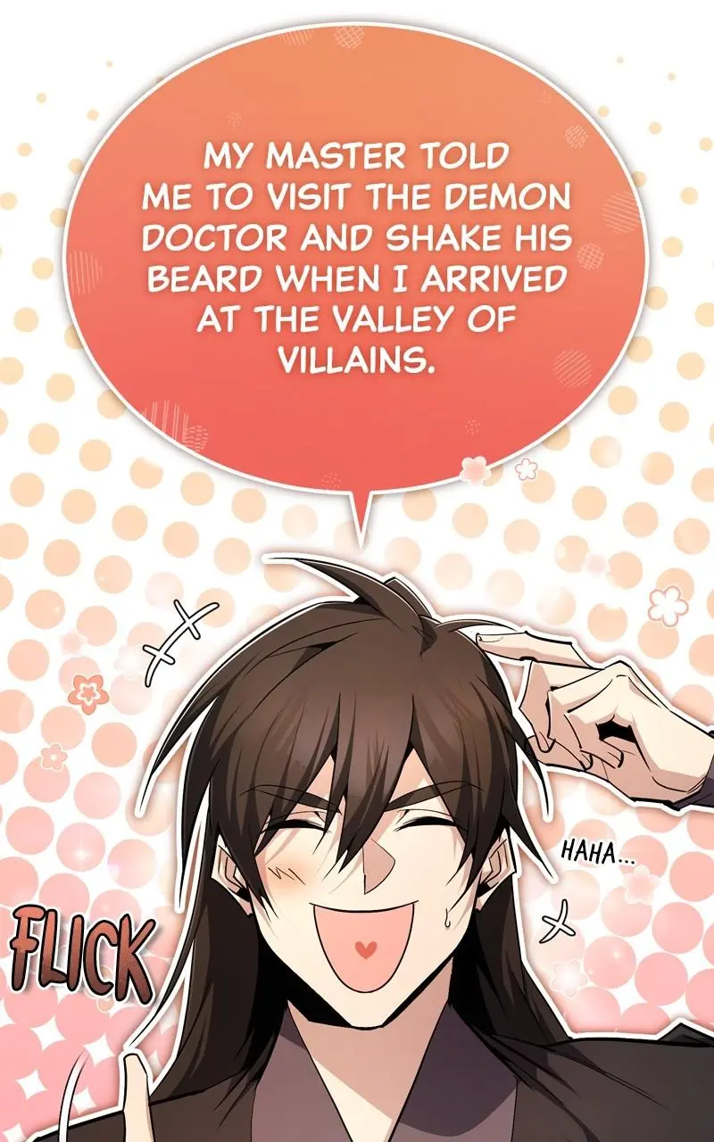 Read One Hit Teacher Master Baek - Chapter 76 - starinstructormasterbaek.com | Image 50