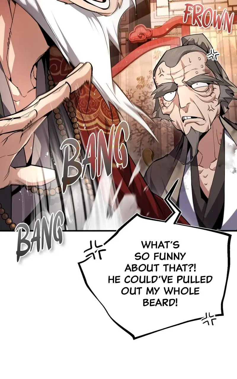 Read One Hit Teacher Master Baek - Chapter 76 - starinstructormasterbaek.com | Image 53