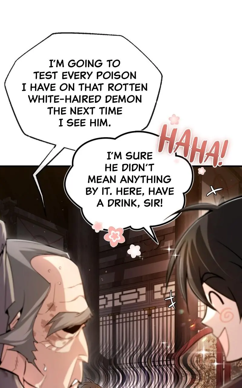 Read One Hit Teacher Master Baek - Chapter 76 - starinstructormasterbaek.com | Image 54