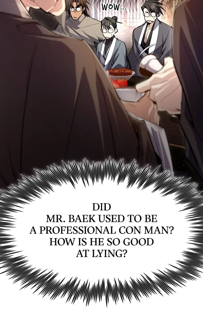 Read One Hit Teacher Master Baek - Chapter 76 - starinstructormasterbaek.com | Image 55