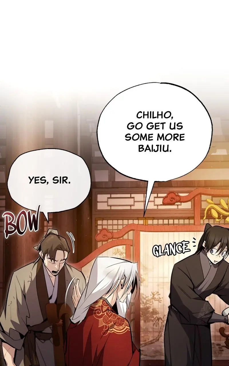Read One Hit Teacher Master Baek - Chapter 76 - starinstructormasterbaek.com | Image 56